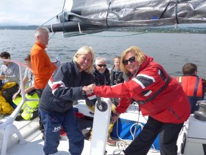 Båttur og sommerfest 2015